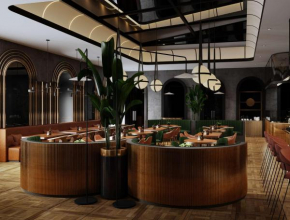 Radisson Collection Hotel, Basilica Budapest